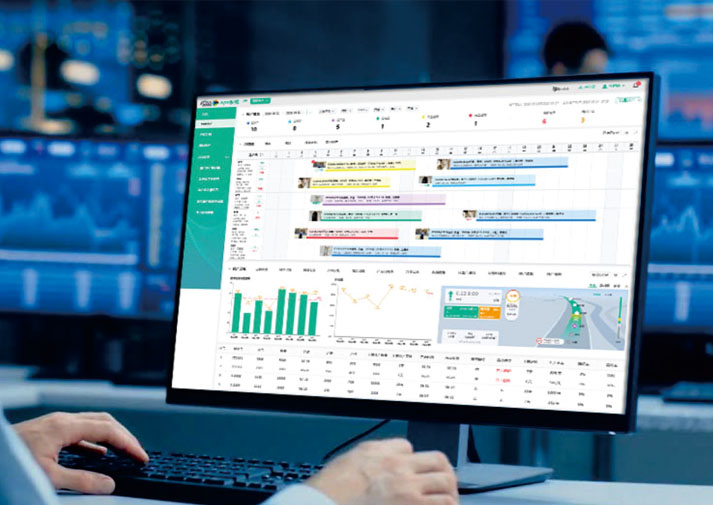 AI+APS智能排单-机器学习
